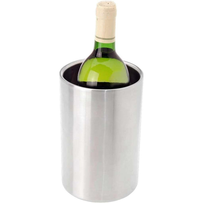 KOOPMAN Secchiello Raffredda Vino Inox 18/10 - A12400300