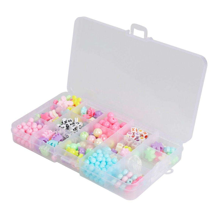 KOOPMAN Kit Perline In Box - S34937700