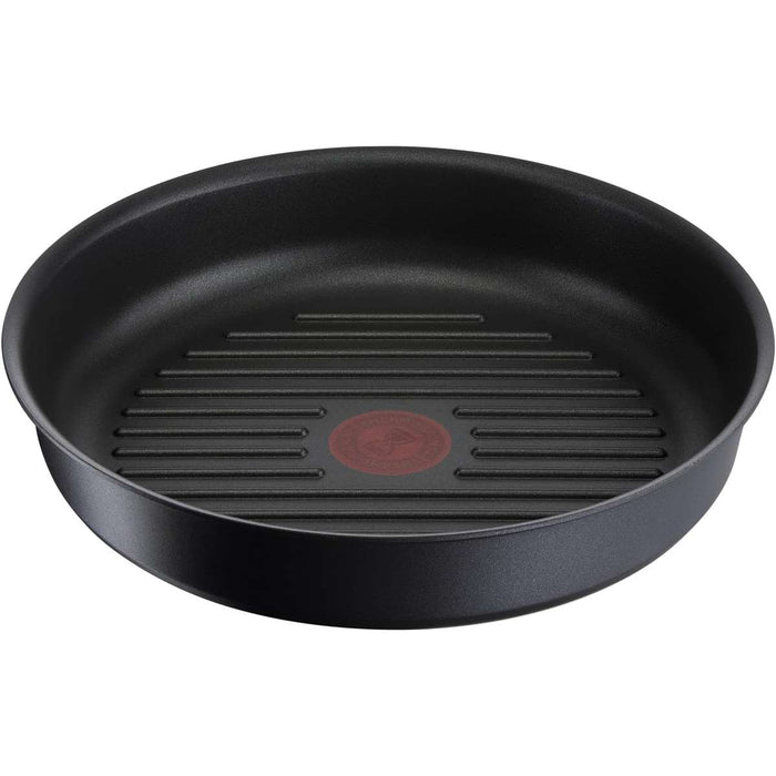 LAGOSTINI Bistecchiera Grill Ingenio 26Cm - 10258930126