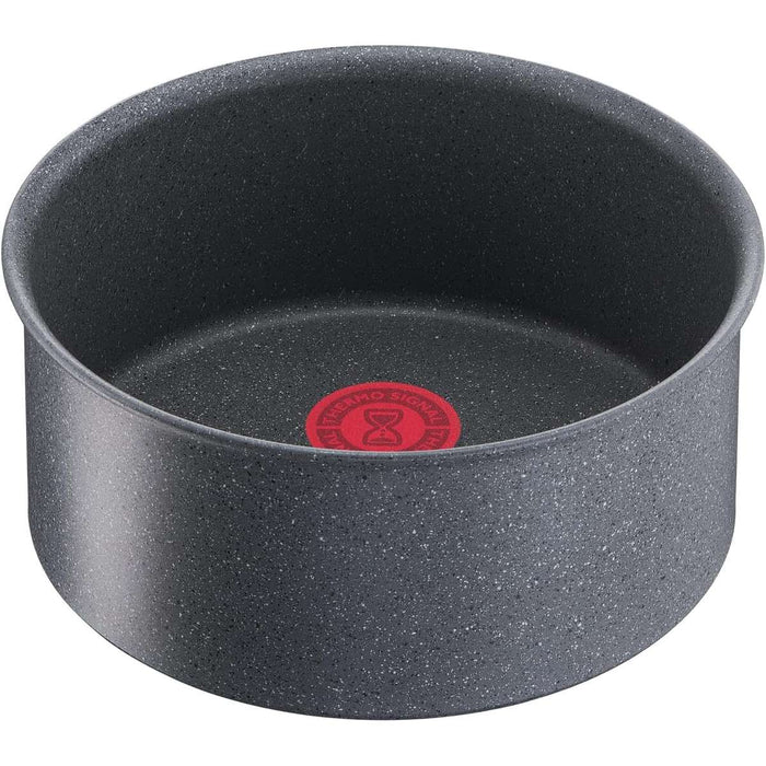 LAGOSTINI Casseruola Fonda Cm20 Ingenio Mineralis Green - 12164031020