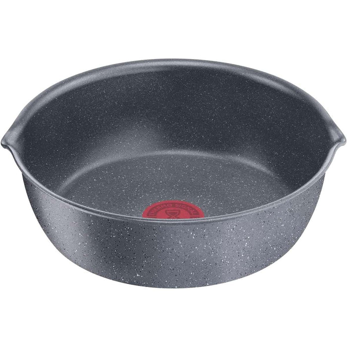LAGOSTINI Padella Multiuso Cm 26 Ingenio Mineralis Green - 12164040226