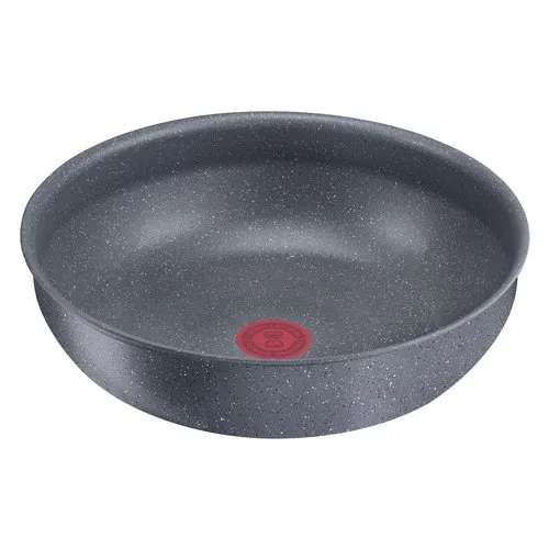 LAGOSTINI Wok 28 Cm Ingenio Mineralis Green - 12164041828