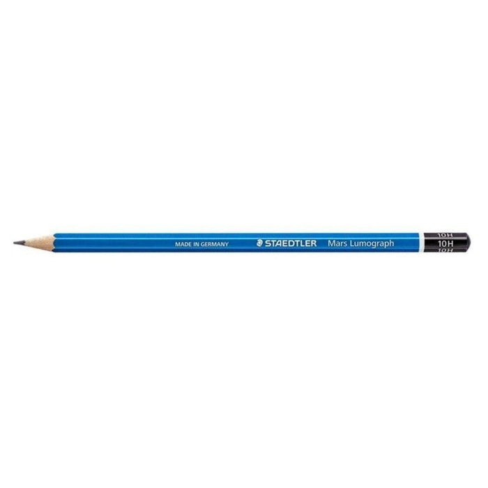 STAEDTLER Staedtler Mars Lumograph 10H - STA7197