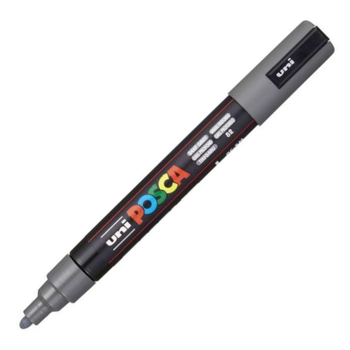 UNIBALL Uniposca Grigio Scuro - UPS6253