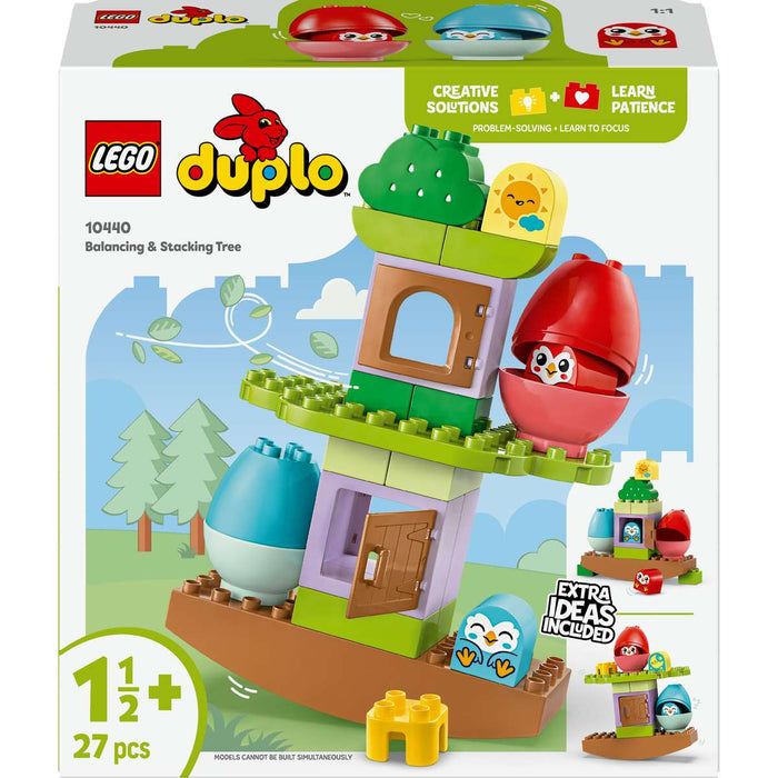 LEGO L'Albero Dell'Equilibrio - 10440
