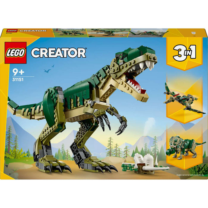 LEGO T. Rex - 31151