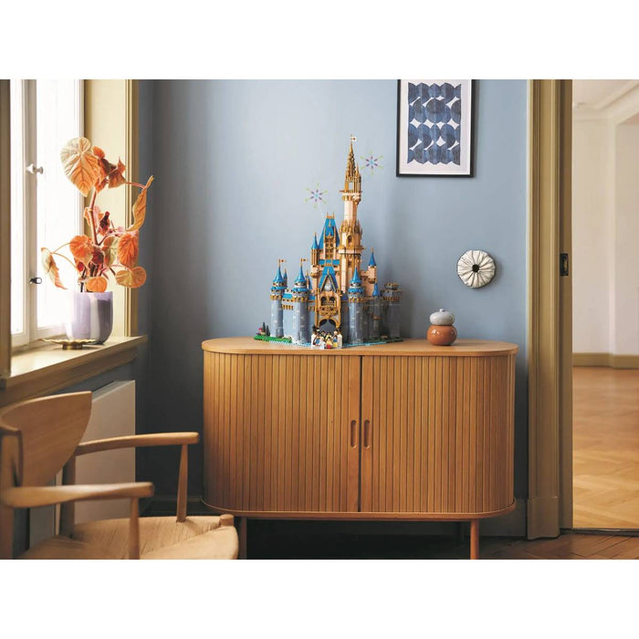 LEGO Castello Disney - 43222