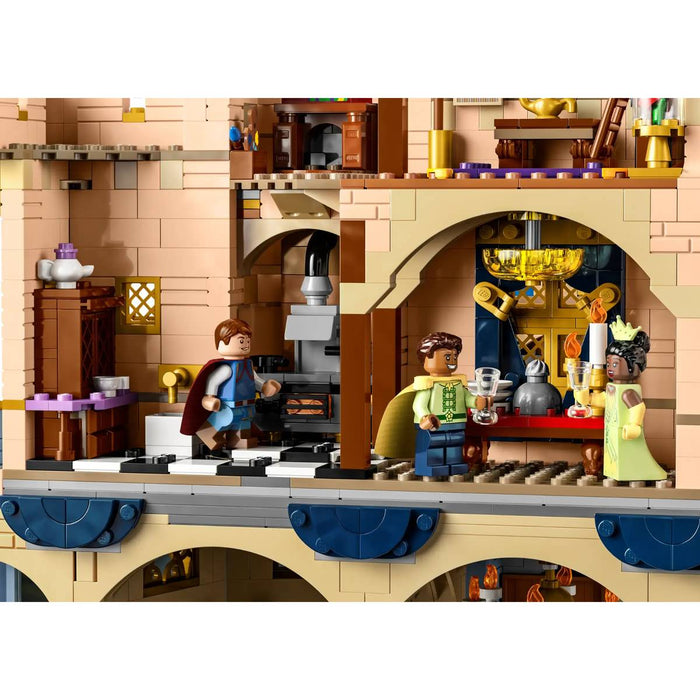 LEGO Castello Disney - 43222