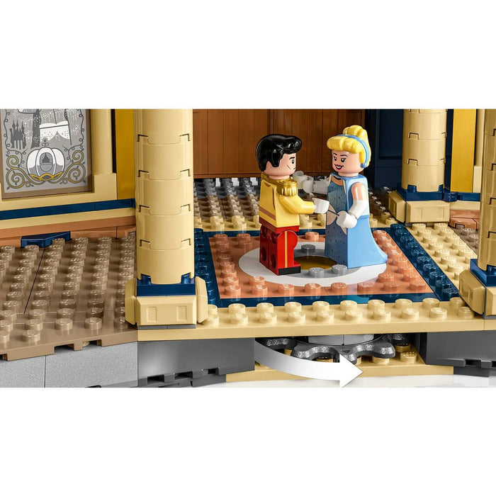 LEGO Castello Disney - 43222