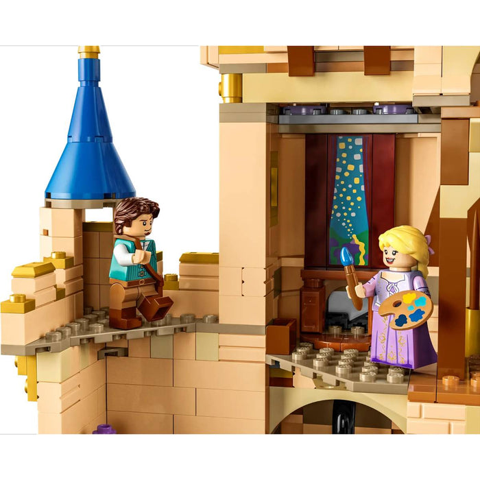 LEGO Castello Disney - 43222