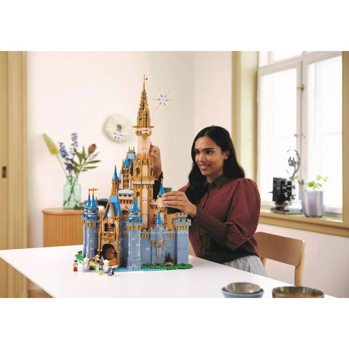 LEGO Castello Disney - 43222