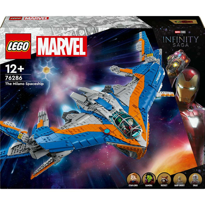 LEGO Guardiani Della Galassia Milano - 76286