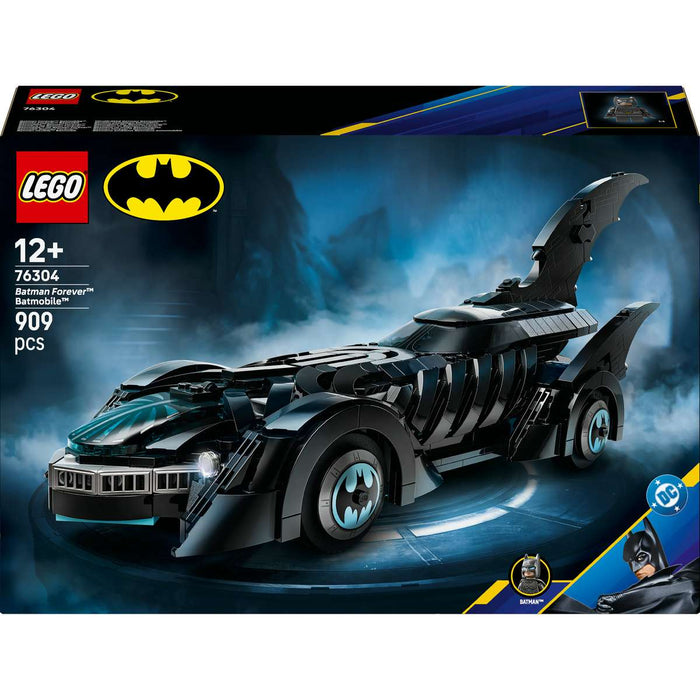 LEGO Batmobile™ Batman Forever™ - 76304