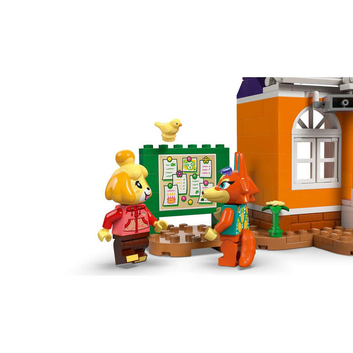 LEGO Concerto In Piazza Con K.K. - 77052