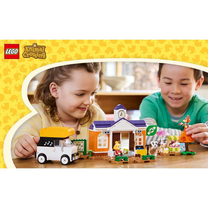 LEGO Concerto In Piazza Con K.K. - 77052