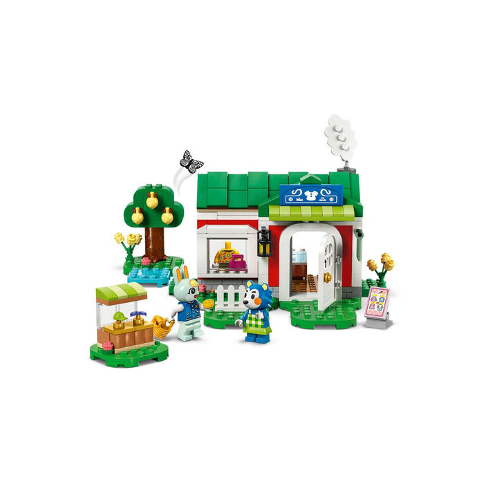 LEGO La Sartoria Delle Sorelle Ago E Filo - 77055