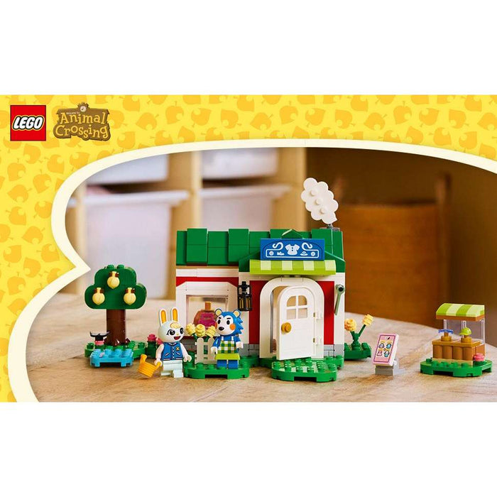 LEGO La Sartoria Delle Sorelle Ago E Filo - 77055