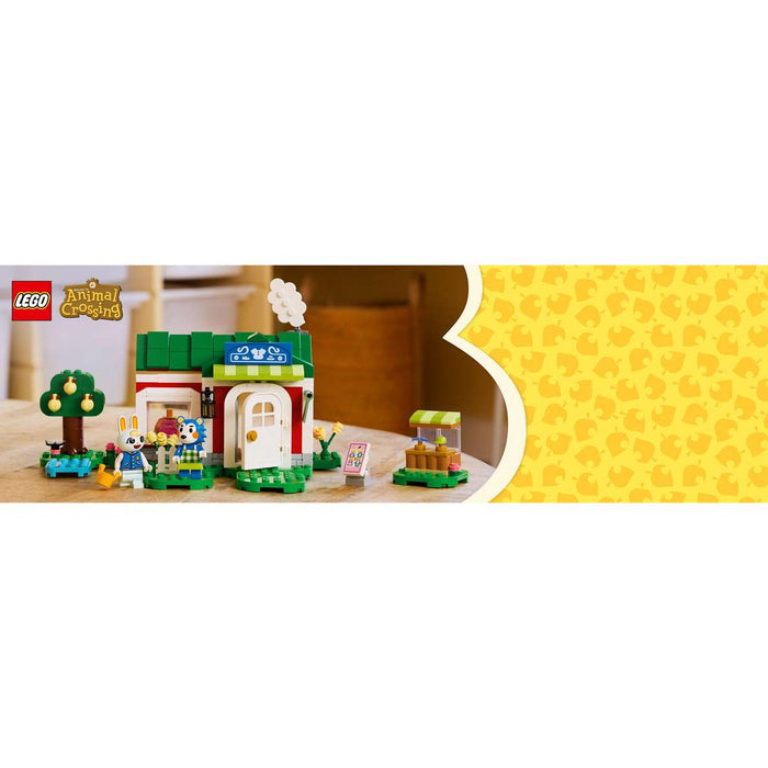 LEGO La Sartoria Delle Sorelle Ago E Filo - 77055