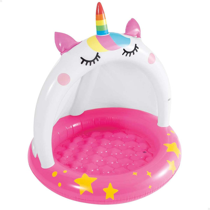 INTEX Piscina Baby Caticorn - I58438