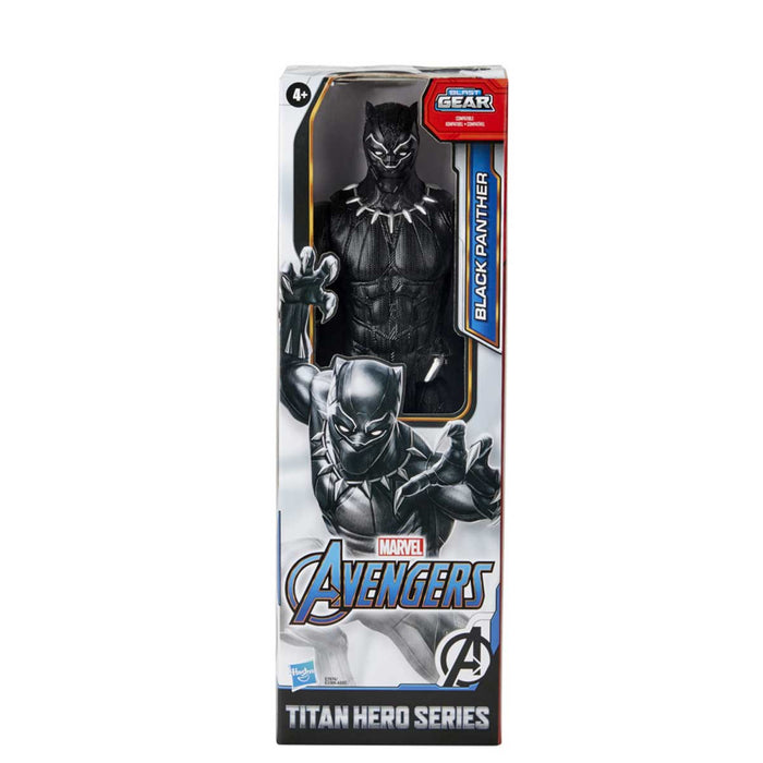 HASBRO Avengers Black Panther - E7876ES0