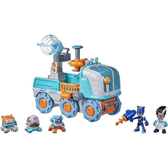 HASBRO Pj Masks Laboratorio Di Romeo Tech - F2120