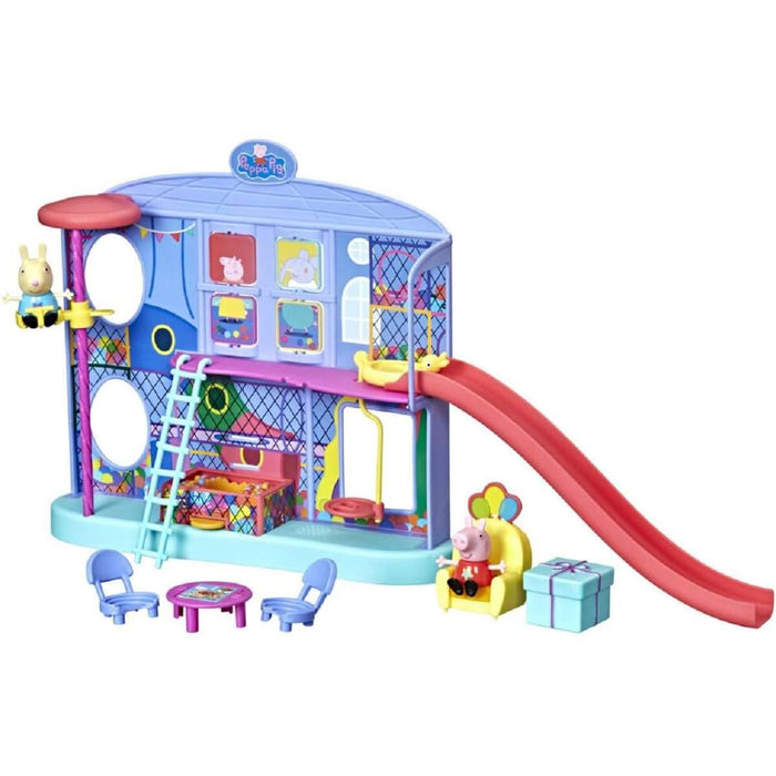 HASBRO Peppa Pig Centro Divertimenti - F2402