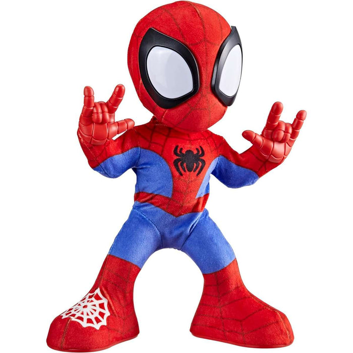 HASBRO Spidey Balla E Gattona - F67225L00