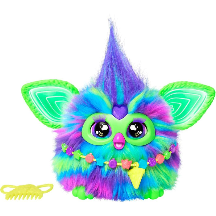 HASBRO Furby Aurora Furborealis - F8901IT40
