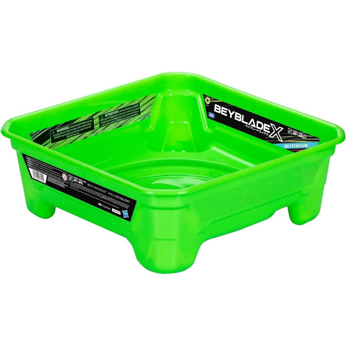 HASBRO Beyblade X Beystadium - F9578EU40