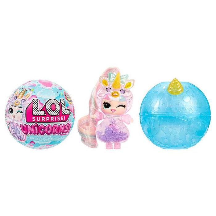 MGA Lol Surprise Unicorn Tots - 121336EUC