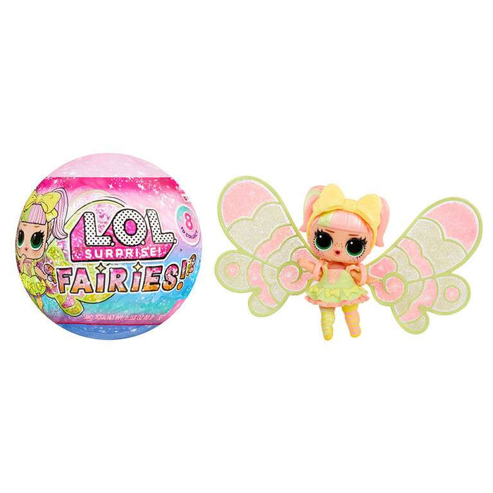 MGA Lol Surprise Fairy Tots - 523918EUC