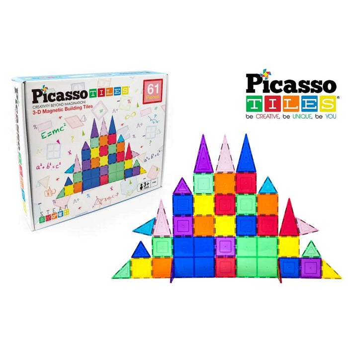 MAGGIO TRE Magnetic Piastrelle Building - MGGPT61