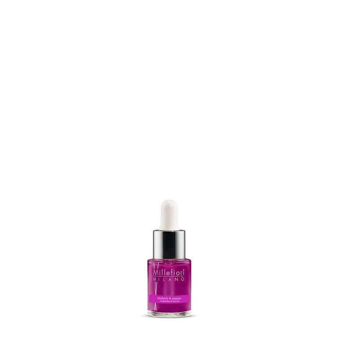 MILLEFIORI Fragranza Idrosolubile Rhubarbepepper - 7FIRP