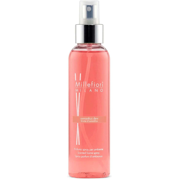 MILLEFIORI Spray Per Ambienti 150 Ml Osmanthus Dew - 7SROS