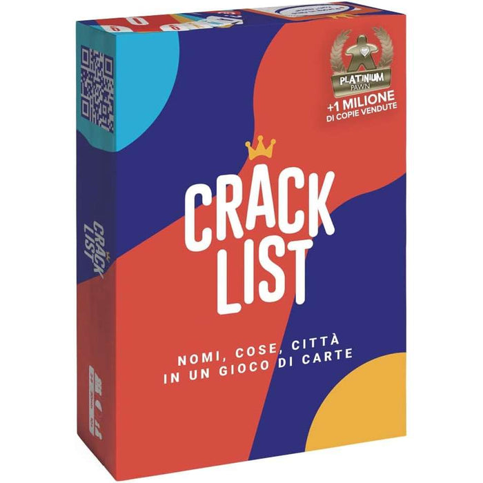 MANICOMIX Crack List - 280545