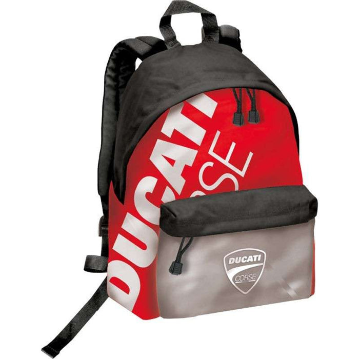 MONDO Zaino Americano Ducati - DU902000