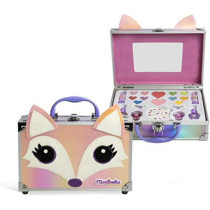MARTINELIA My Best Friends Brief Case - 12042