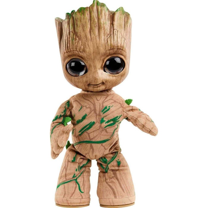 MATTEL Groot Ballerino - HJM23
