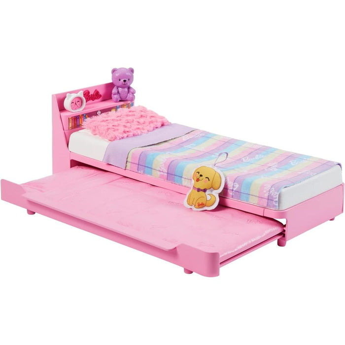 MATTEL La Mia Prima Barbie Playset Servizio Da Tè - HMM64