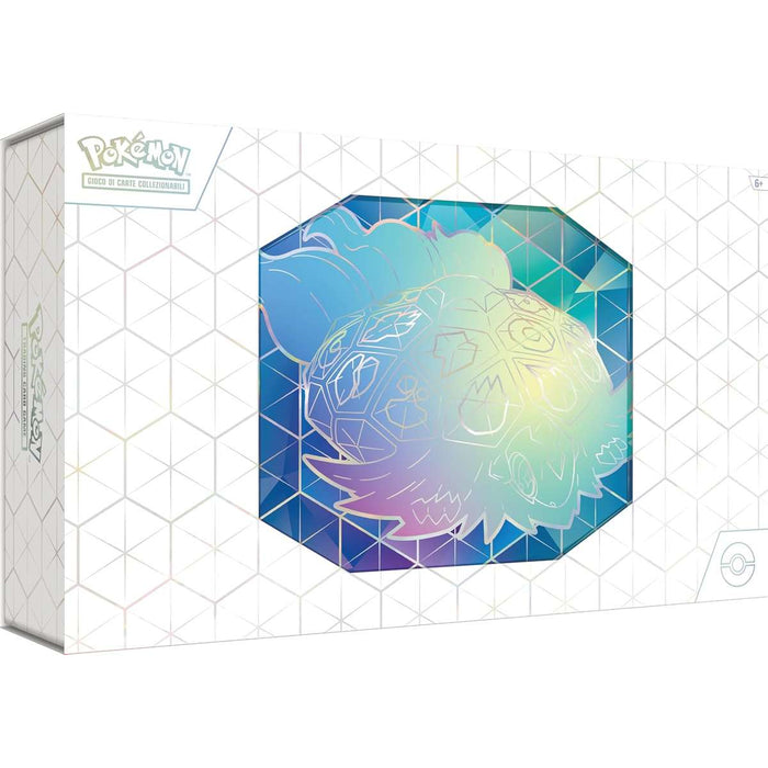 GAMEVISION Pokemon Ultra Premium Terapagos Ex - CARPK60541-I