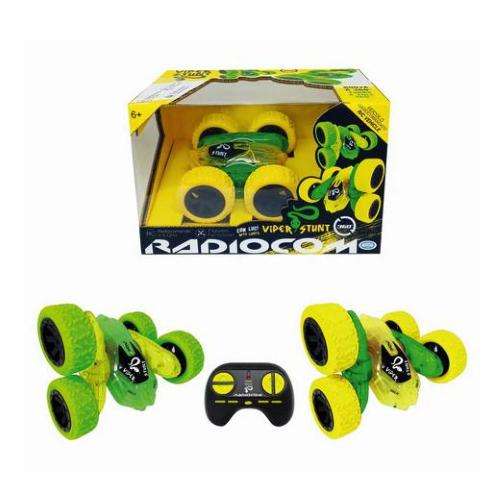 ODS Radiocom Viper Stunt Auto Rc - 40736