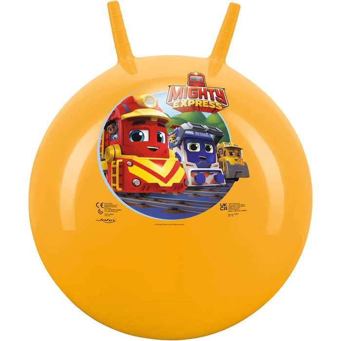 ODS Hopper Ball Mighty Express - 959545