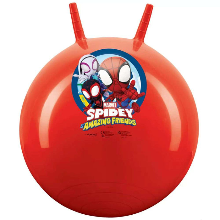 ODS Hopper Ball Spidey Friend - 959549