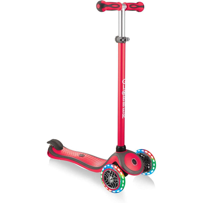 PROLUDIS Globber Primo Plus Red - IDD442-102