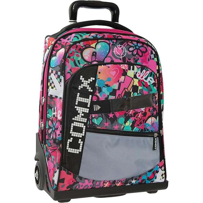 PANINI Trolley Comix Bright Girl - 72259GI