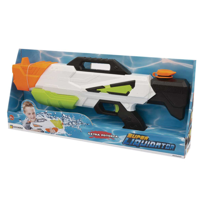 GIOCHERIA Super Liquidator Fucile 48 Cm - GGI220021
