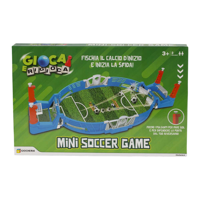 GIOCHERIA Mini Soccer Game - GGI220090