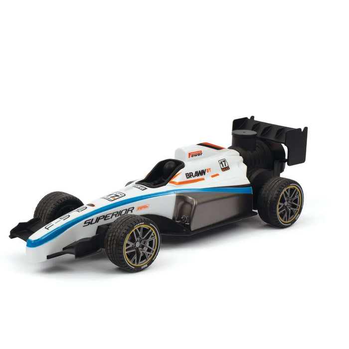 GIOCHERIA Race Speed Car Formula Radiocomando - GGI240046