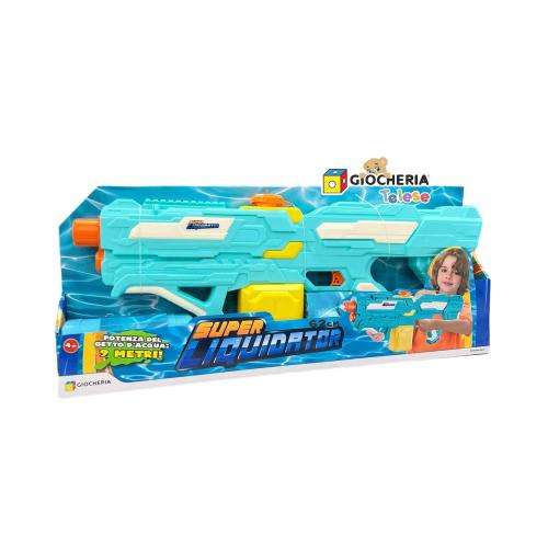 GIOCHERIA Super Liquidator 62 Cm - GGI240062