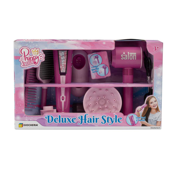 GIOCHERIA Hair Style Parrucchiera - GGI240087